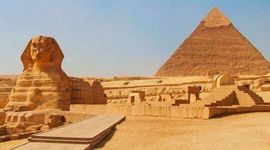 Timeline: Antiguo Egipto