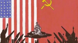 Timeline: Den Kolde Krig 1945-1990
