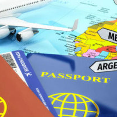 Timeline: HISTORIA DEL TURISMO