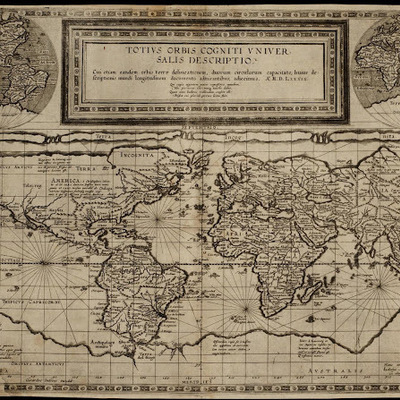 Timeline: Edat moderna