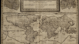 Timeline: Edat moderna