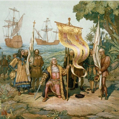 Timeline: Edat Moderna