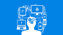 Timeline: ICT Timeline