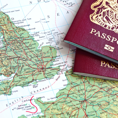 Timeline: Tourism History