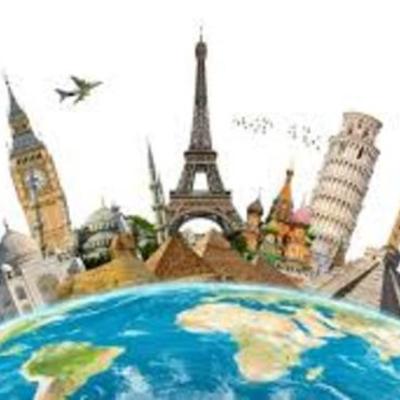 Timeline: EVOLUCIÓN HISTÓRICA DEL TURISMO