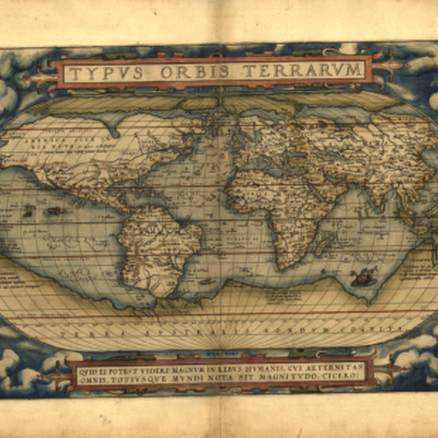 Timeline: Edat moderna