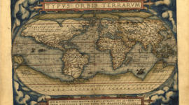 Timeline: Edat moderna