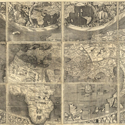 Timeline: L'Edat Moderna