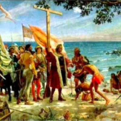 Timeline: Edat moderna