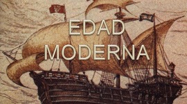 Timeline: Edat Moderna