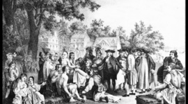 Timeline: Native American History