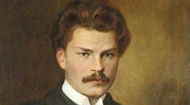 Timeline: Maksim Bogdanovich