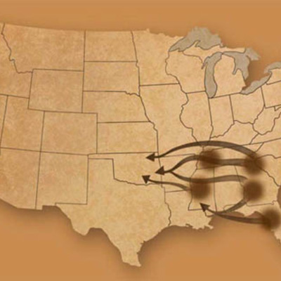 Timeline: Native American History