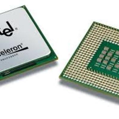 Timeline: HISTORIA DEL MICROPROCESADOR