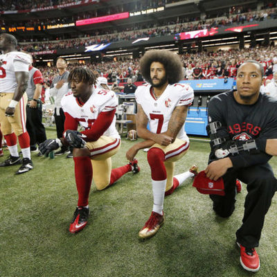 Timeline: NIKE "Just Do It" campaign Controversy