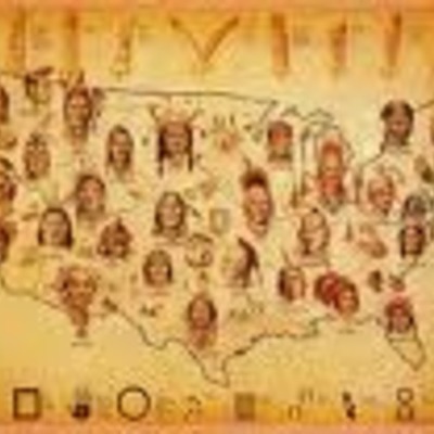 Timeline: Native American History