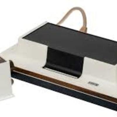 Timeline: Historia de los videojuegos