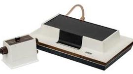 Timeline: Historia de los videojuegos