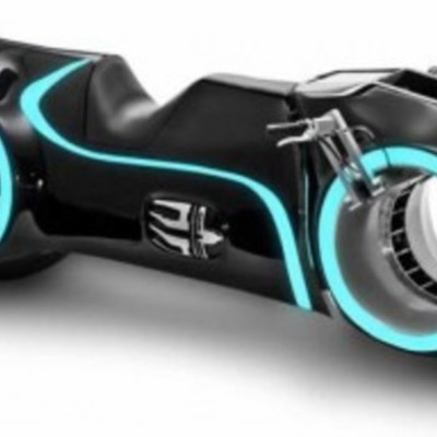 Timeline: Los inventos