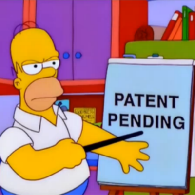 Timeline: Los inventos