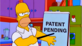 Timeline: Los inventos