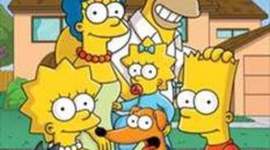 Timeline: los simpson