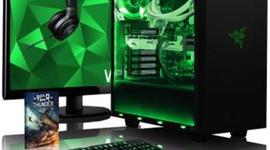 Timeline: Linea del tiempo ordenadores