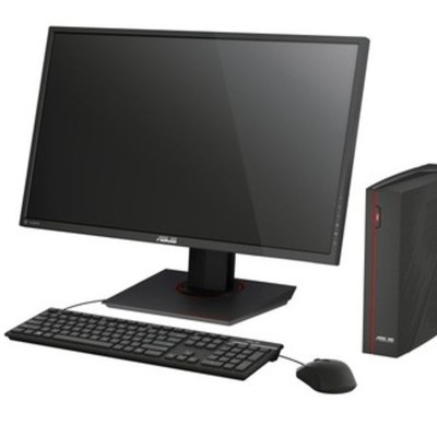 Timeline: Línea del tiempo ordenadores.