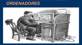 Timeline: Ordenadores modernos: Del PC a la actualidad