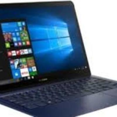 Timeline: Los ordenadores