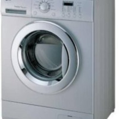 Timeline: La Lavdora