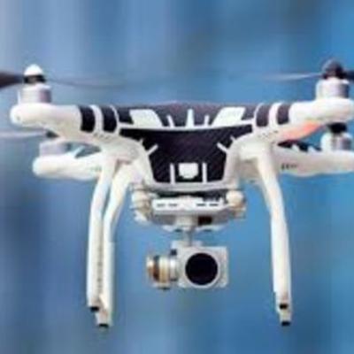 Timeline: Los drones