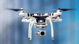 Timeline: Los drones