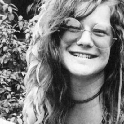 Timeline: Janis Joplin