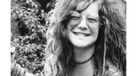 Timeline: Janis Joplin