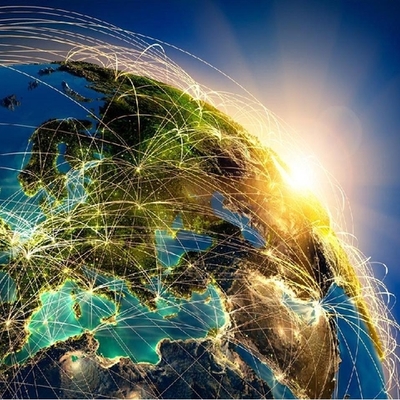 Timeline: История развития интернета