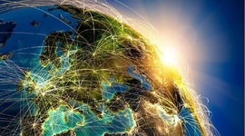 Timeline: История развития интернета