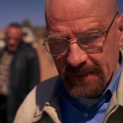 Timeline: Bryan Lee Cranston ​