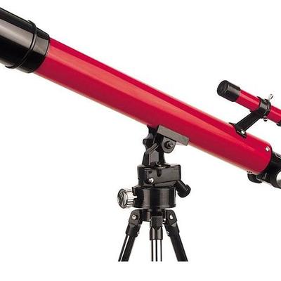 Timeline: Telescopio