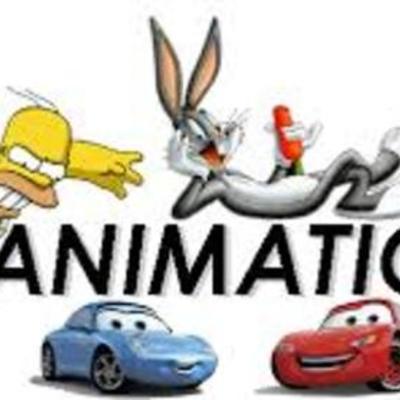 Timeline: Animation History