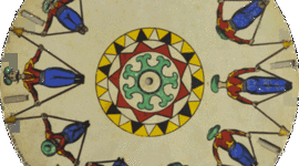 Timeline: Animation History Watson