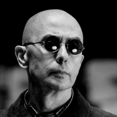 Timeline: Indio Solari