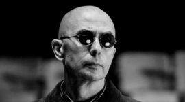 Timeline: Indio Solari