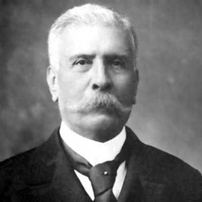 Timeline: José de la Cruz Porfirio Díaz Mori