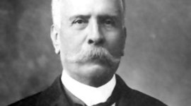 Timeline: José de la Cruz Porfirio Díaz Mori