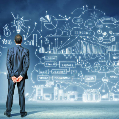 Timeline: Historia Investigación de operaciones