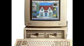 Timeline: Historia de las computadoras