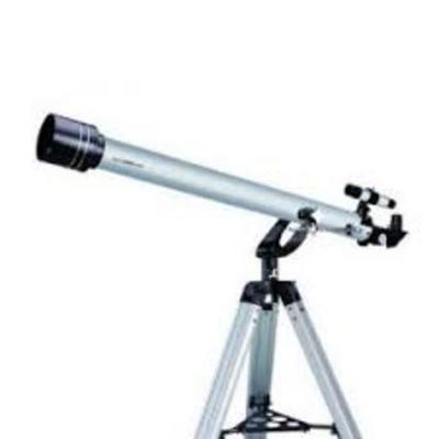 Timeline: Telescopio