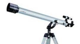 Timeline: Telescopio