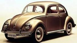 Timeline: HISTORIA DE VOLKSWALGEN